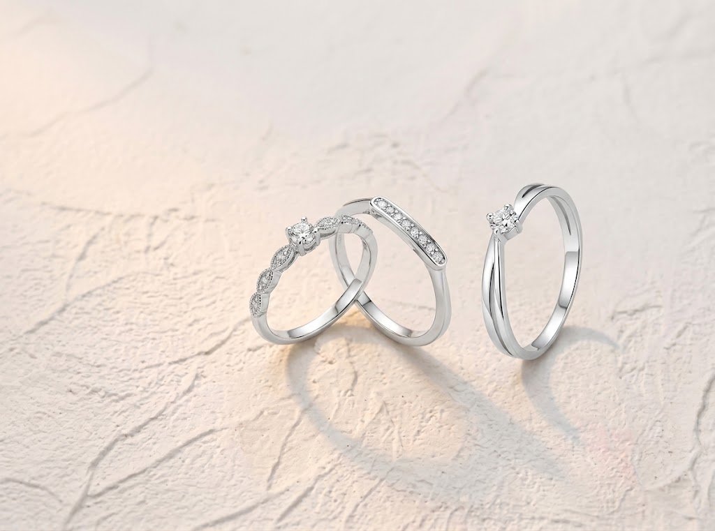 Zircônia ou diamante: qual a diferença entre as pedras?